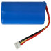 Baterija za Marshall Stockwell II, 3350 mAh Baterija za Marshall Stockwell II, 3350 mAh