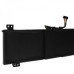 Baterija za Lenovo IdeaPad Gaming 3-15ACH6 / Legion 5-15ITH6, 3750 mAh