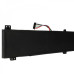 Baterija za Lenovo Legion 5 17-ACH6 / Legion 5 17-ITH6, 4960 mAh