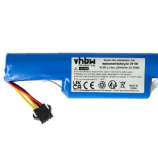Baterija za Vileda VR 102 / VR One, 2200 mAh