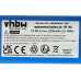 Baterija za Vileda VR 102 / VR One, 2200 mAh