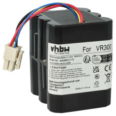 Baterija za Vorwerk Kobold VR300, 5800 mAh Baterija za Vorwerk Kobold VR300, 5800 mAh