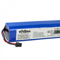 Baterija za Xiaomi Viomi S9 / D800 / Alpha 2 Pro, 5000 mAh Baterija za Xiaomi Viomi S9 / D800 / Alpha 2 Pro, 5000 mAh