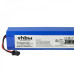 Baterija za Xiaomi Viomi S9 / D800 / Alpha 2 Pro, 5000 mAh Baterija za Xiaomi Viomi S9 / D800 / Alpha 2 Pro, 5000 mAh