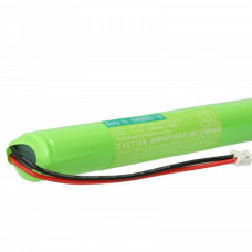 Baterija za Casio QT-6000 / QT-6200 / QT-6600, 2000 mAh