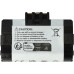 Baterija za za upravljačku jedinicu BMW 1 / 2 / 3 / 4 / 5 / 6 / 7, 84102447710, 330 mAh Baterija za za upravljačku jedinicu BMW 1 / 2 / 3 / 4 / 5 / 6 / 7, 84102447710, 330 mAh