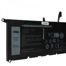 Baterija za Dell XPS 13 9370 / 9380, 4400 mAh