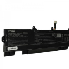 Baterija za HP EliteBook 850 G7 / 855 G7 / 850 G8 / 855 G8, CC03XL, tip B, 4400 mAh