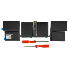 Baterija za Apple MacBook 14" M1 Max / M1 Pro, A2519, 3800 mAh