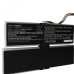 Baterija za Lenovo Thinkpad X1 Fold Gen 1, 6400 mAh