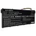 Baterija za Acer Swift 5 SF514-54GT-595G, 3800 mAh