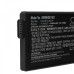 Baterija za Dell Latitude 5430 Rugged / 7330 Rugged, 4400 mAh