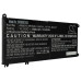 Baterija za Dell Inspiron 13-7353 / 13-7778 / 13-7779, 3500 mAh Baterija za Dell Inspiron 13-7353 / 13-7778 / 13-7779, 3500 mAh