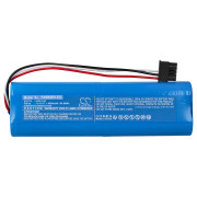 Baterija za Xiaomi Viomi V3, 4500  mAh
