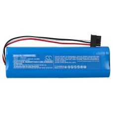 Baterija za Xiaomi Viomi V3, 4500  mAh