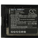 Baterija za Honeywell CT30 XP, 3350 mAh