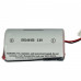 Baterija za DSC WT4911 / WT8911, 14500 mAh