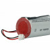 Baterija za DSC WT4911 / WT8911, 14500 mAh