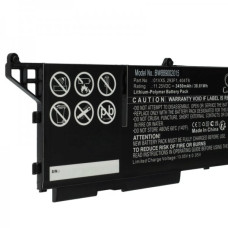 Baterija za Dell Latitude 13 7330, 3450 mAh