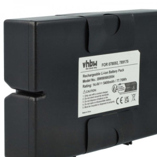Baterija za Bose S1 Pro System, 5400 mAh
