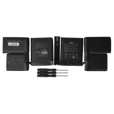 Baterija za Apple MacBook Pro 16" Retina Display / A2485, 5600 mAh