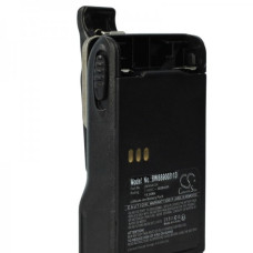 Baterija za Motorola GP344 / GP388 / GP688, 2600 mAh