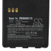 Baterija za Motorola GP344 / GP388 / GP688, 2600 mAh Baterija za Motorola GP344 / GP388 / GP688, 2600 mAh