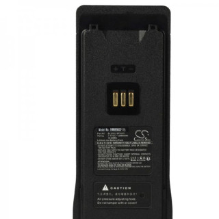 Baterija za Hytera HP600 / HP680 / HP685, 2000 mAh