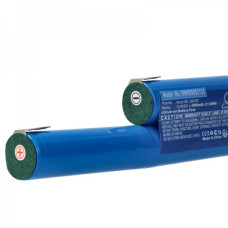 Baterija za Gardena Accu100, 10.8 V, 2.0 Ah