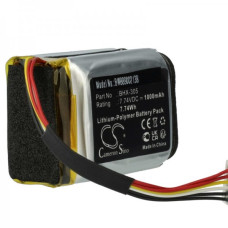 Baterija za DJI Osmo Mobile 5 / 6, 1000 mAh