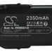 Baterija za DJI Mavic Air, 2350 mAh Baterija za DJI Mavic Air, 2350 mAh