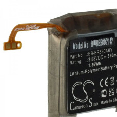 Baterija za Samsung Galaxy Watch 4 Classic / Watch 4 44mm / SM-R870 / SM-R890, 350 mAh Baterija za Samsung Galaxy Watch 4 Classic / Watch 4 44mm / SM-R870 / SM-R890, 350 mAh