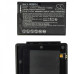 Baterija za Honeywell CT50 / CT60 / CT65, 4700 mAh