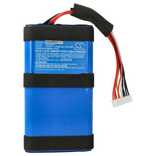 Baterija za JBL Boombox 3, 13500 mAh