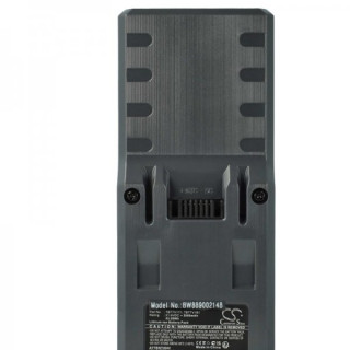 Baterija za Kärcher VC 4 / Hoover BH52200, 2000 mAh