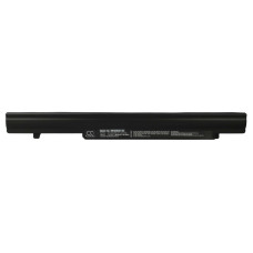 Baterija za Panasonic Toughbook CF-NX1 / CF-NX2 / CF-NX4, 6800 mAh