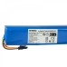 Baterija za Eufy RoboVac L70 Hybrid, 6800 mAh
