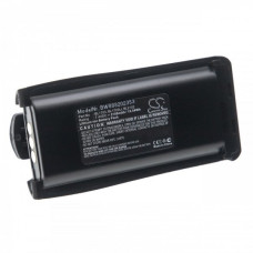 Baterija za Hytera TC700 / TC720 / TC780, 2100 mAh