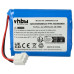 Baterija za Philips FC8007 / FC8792 / FC8794, 2600 mAh
