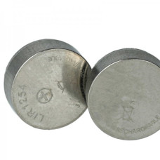 Baterija za Samsung Galaxy Buds / Sony WF-1000XM3X, LIR1254, 60 mAh, 2 kom