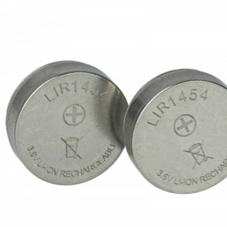 Baterija za Samsung Galaxy Buds Live / Plus, LIR1454, 85 mAh, 2 kom