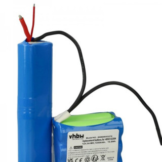 Baterija za AEG AG901, 12 V, 1300 mAh