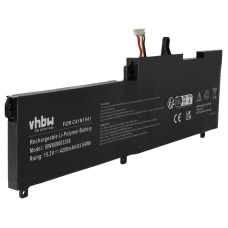 Baterija za Asus GL702 / GL702V / GL702VL, 4200 mAh