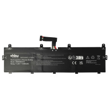 Baterija za Lenovo Thinkpad P72 / P73, 9300 mAh