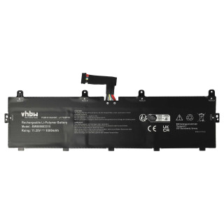 Baterija za Lenovo Thinkpad P72 / P73, 9300 mAh Baterija za Lenovo Thinkpad P72 / P73, 9300 mAh