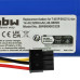 Baterija za Proscenic M8 / M8 PRo, 3200 mAh Baterija za Proscenic M8 / M8 PRo, 3200 mAh