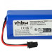 Baterija za Eufy RoboVac L35 Hybrid, 3000 mAh