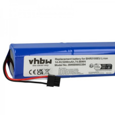 Baterija za Xiaomi Mi Robot Vacuum Mop 2 Ultra, 5200 mAh