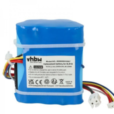 Baterija za DeLonghi Colombina XLR18LI / XLR18LM, 2500 mAh Baterija za DeLonghi Colombina XLR18LI / XLR18LM, 2500 mAh