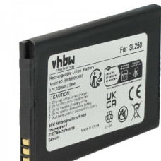 Baterija za Beafon SL250, 700 mAh